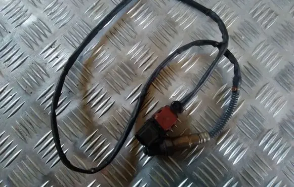 Audi A6 S6 C6 4F Lambda probe sensor 059906262 0281004038