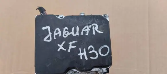 Jaguar XF ABS Pump 0265951370 00110L0325
