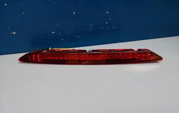 BMW Z4 E85 E86 Third/center stoplight 63256917378 63256930246