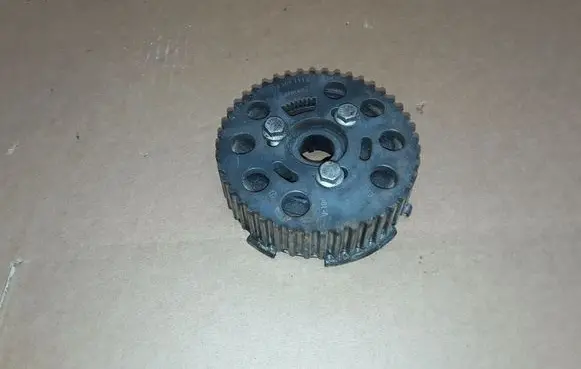 Volkswagen Tiguan Camshaft pulley/ VANOS 038109111E