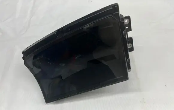 Mercedes-Benz GLE W167 Head up display screen A1679006107