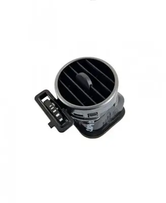 Dash center air vent grill