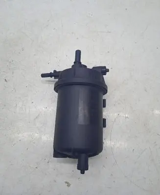 Fuel filter
