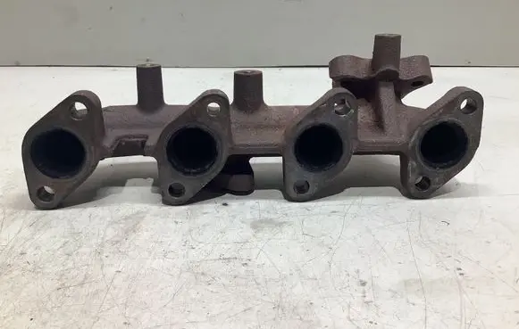 KIA Ceed Exhaust manifold HAEM2