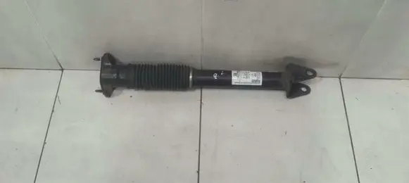Mercedes-Benz ML W166 Rear shock absorber/damper A1663201130
