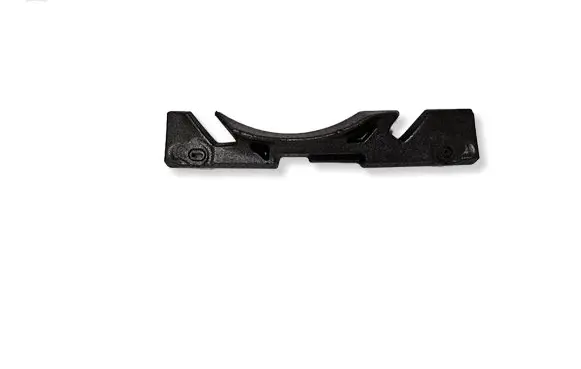 Opel Corsa F Spare wheel section trim 391672860R 39167286OR 391672860