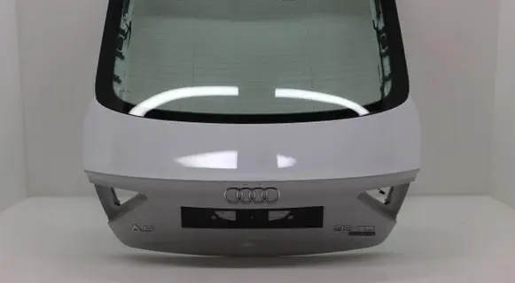 Audi A5 Sportback 8TA Tailgate/trunk/boot lid