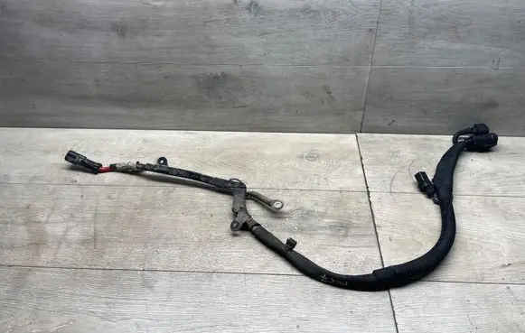 Audi A6 S6 C7 4G Other wiring loom 4g1971111c