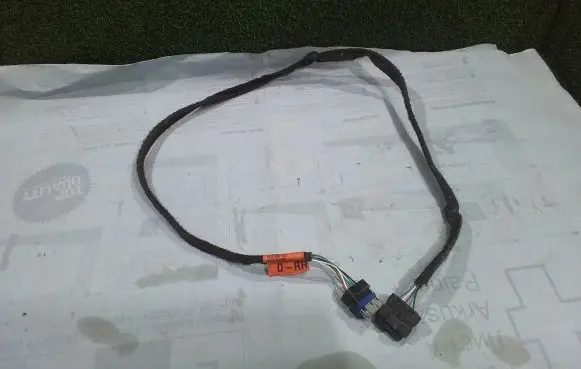 Renault Trafic III (X82) Sliding door wiring loom 93455620