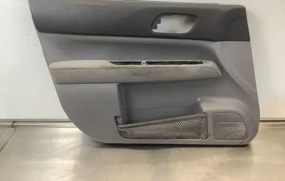 Subaru Forester SG Front door card panel trim 94213SA030