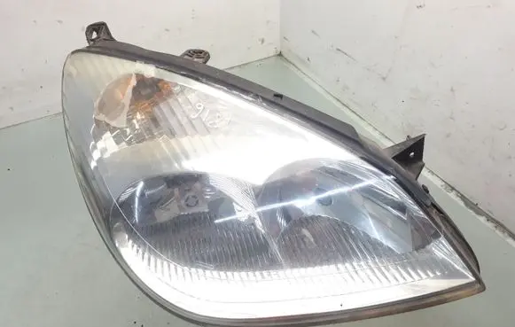Citroen C5 Headlight/headlamp 9644275280 89005274