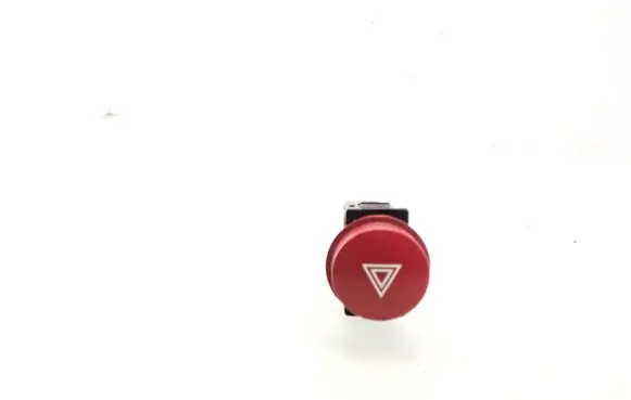 Hyundai Getz Hazard light switch