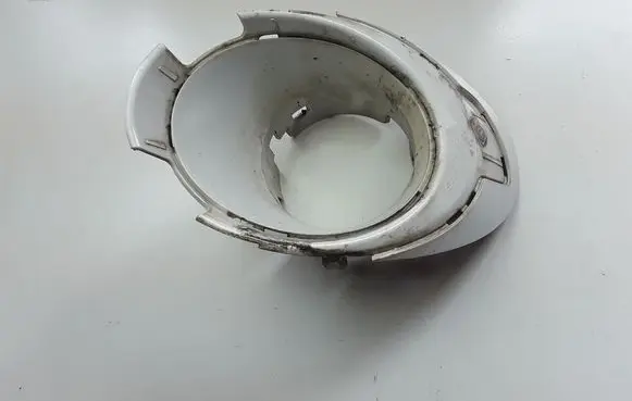 Citroen Berlingo Fog light bracket 9677622177