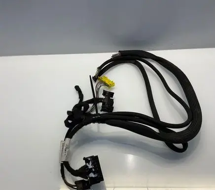 Mercedes-Benz CLS C219 Seat wiring loom 2115453433 A2115453433