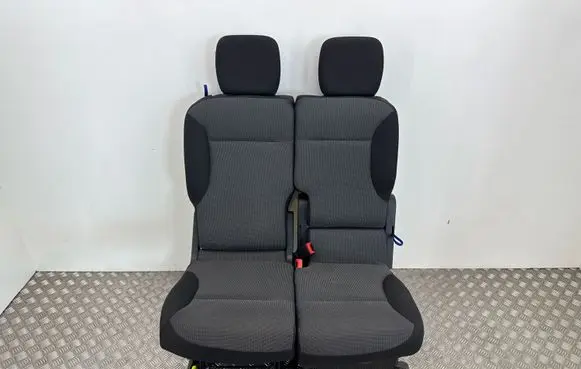 Opel Combo E Front passenger seat