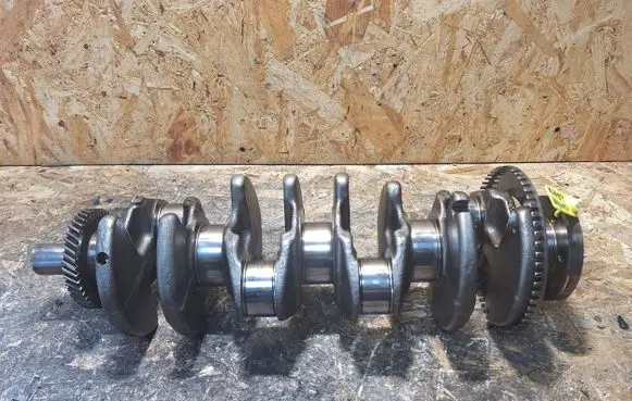 Chevrolet Captiva Crankshaft Z20S1