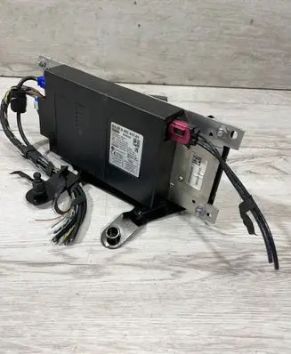 BMW X5 F15 Bluetooth control unit module 9382417 9230911 9297787