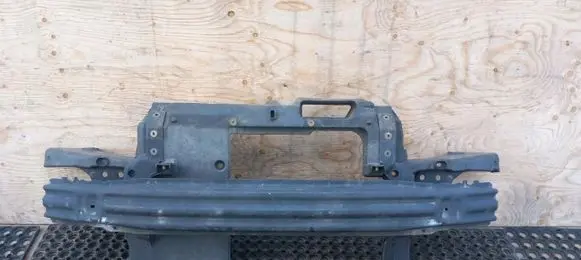 Skoda Fabia Mk1 (6Y) Radiator support slam panel