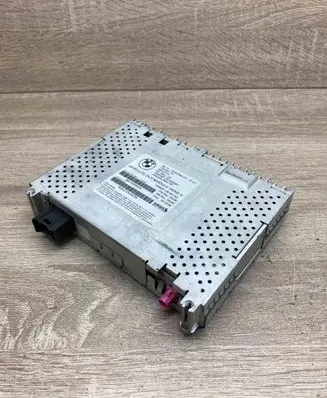 BMW X5 E70 GPS navigation control unit/module 9162994 16308310