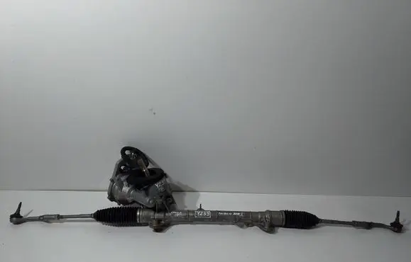 Opel Corsa F Steering rack 38210544