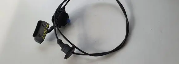 Peugeot 3008 I Other switches/knobs/shifts