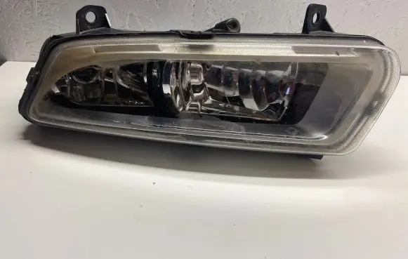 Volkswagen Polo V 6R Front fog light 17416201