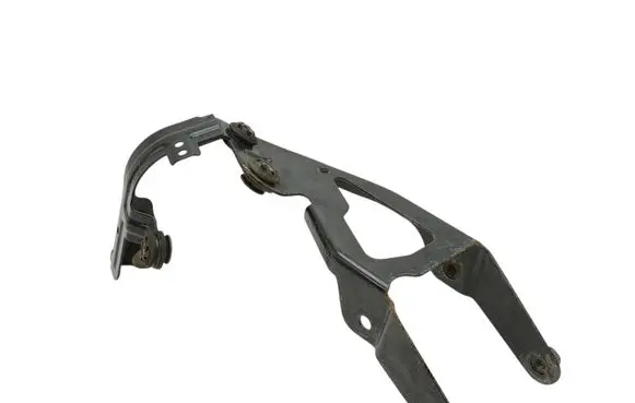 Dodge Charger Power steering pump mounting bracket 