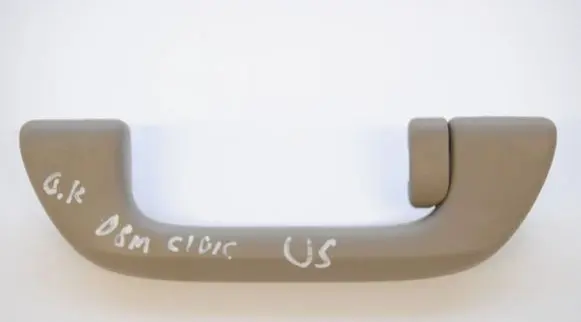 Honda Civic Rear interior roof grab handle 