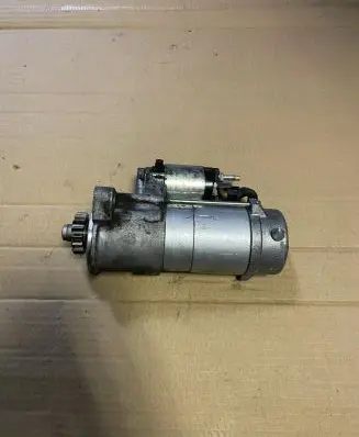 Audi Q7 4L Starter motor 059911024K