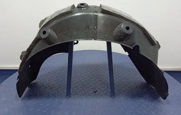 Hyundai ix35 Rear arch fender liner splash guards