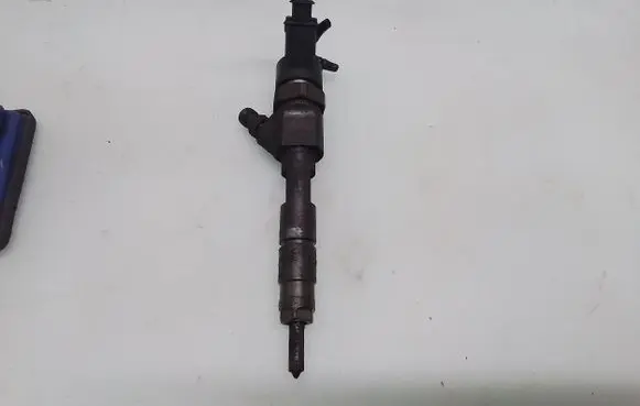 Renault Scenic II - Grand scenic II Fuel injector 0445110110B