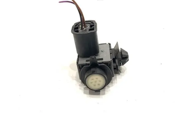Seat Leon (5F) Interior temperature sensor 5Q0907643C