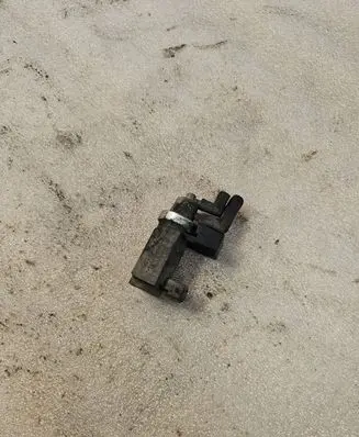 Audi A4 S4 B6 8E 8H Turbo solenoid valve