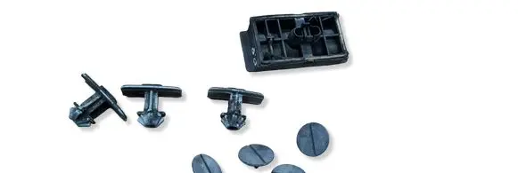 Audi A7 S7 4G Jacking socket point 4G0802847