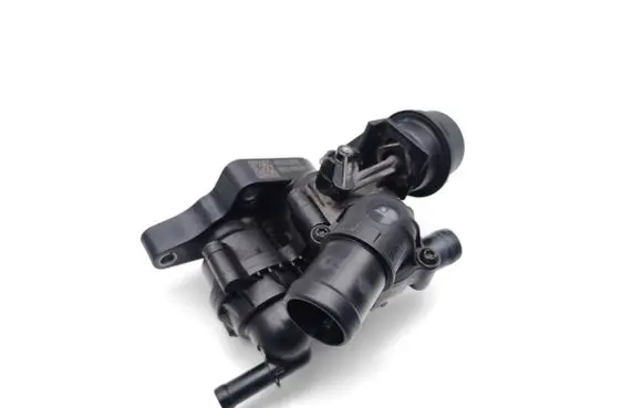 KIA Picanto Thermostat/thermostat housing 25600-03060