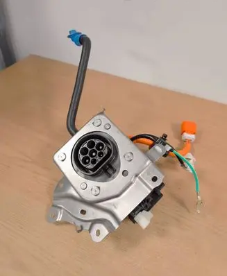 Toyota C-HR II Electric car charge socket G908110031