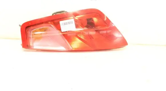 Fiat Grande Punto Rear/tail lights