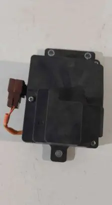 Nissan Leaf I (ZE0) Horn signal 295053NF0A 2D051 DCSNB2BCU