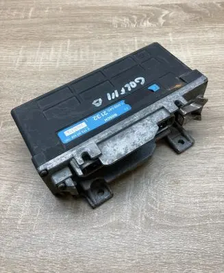 Mercedes-Benz E W124 ABS control unit/module 0055452132 0265101018