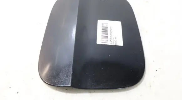 Fuel tank cap