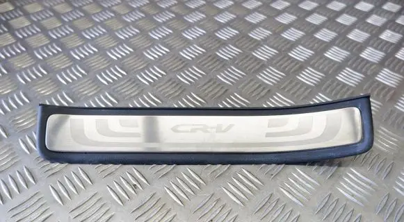 Honda CR-V Side skirt rear trim 84262T0AA01
