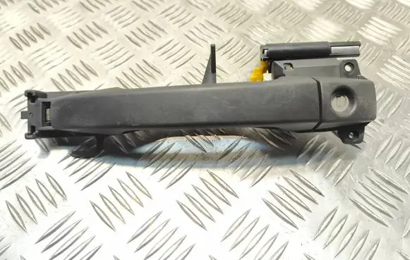 Subaru Forester SH Front door exterior handle