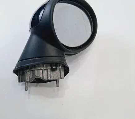 Mini One - Cooper Clubman R55 Front door electric wing mirror