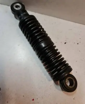 Audi A6 S6 C4 4A Generator/alternator belt tensioner 015295