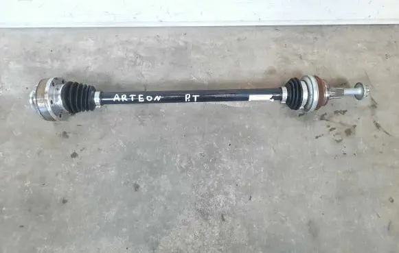 Volkswagen Arteon Rear driveshaft 3Q0501204B