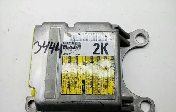 Toyota RAV 4 (XA30) Airbag control unit/module 8917042210