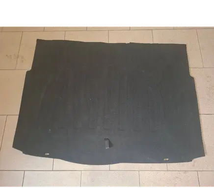 KIA Stonic Trunk/boot mat liner 85710H8500