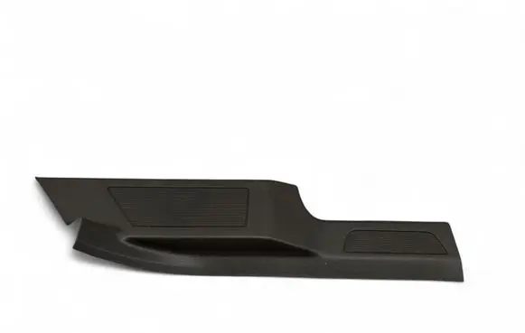 Volkswagen Atlas Rear sill trim cover 3CN853370C