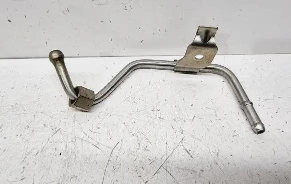 Skoda Karoq Exhaust gas pipe 05E253574L