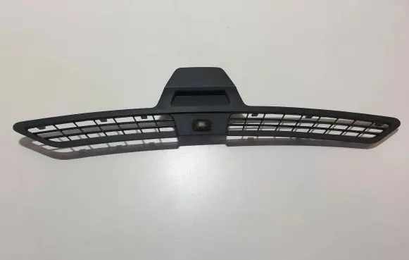 Ford Fusion II Dashboard air vent grill cover trim DS7318C491ADW